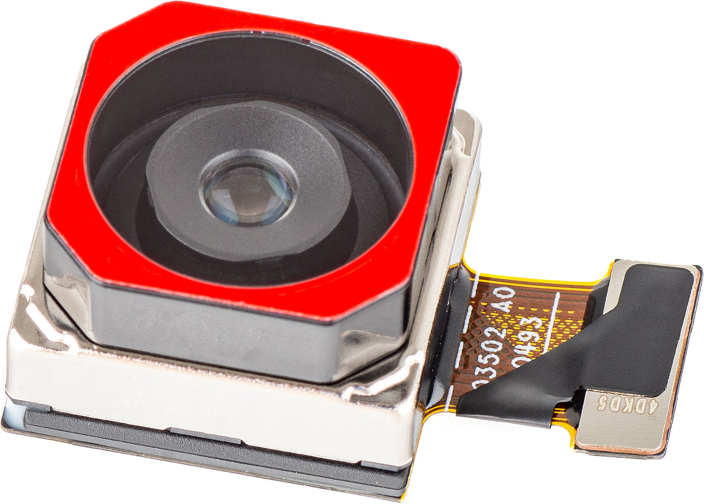 Stražnja kamera Honor X70i / 400 Lite / X8c, 108MP (Wide), s trakom, Service Pack 0235ANSH