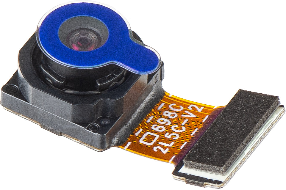 Stražnja kamera Honor X9c / Magic7 Lite, 5MP (širokokutna), s trakom, Service Pack 0235AMQS