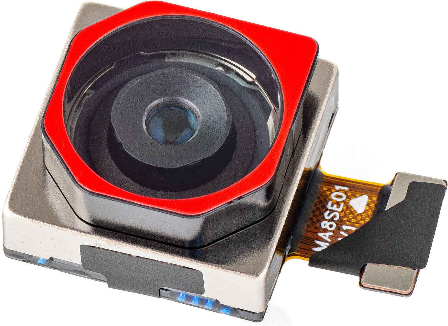 Stražnja kamera Honor X9c / Magic7 Lite, 108MP (širokokutna), s trakom, Service Pack 0235AMMC