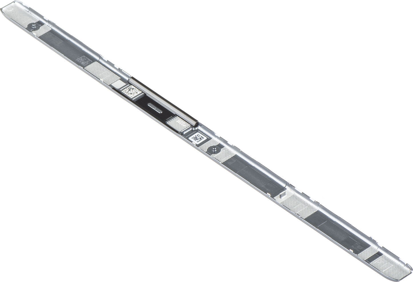 Poklopac šarke Huawei Mate X7, Sivi, Service Pack 51671380