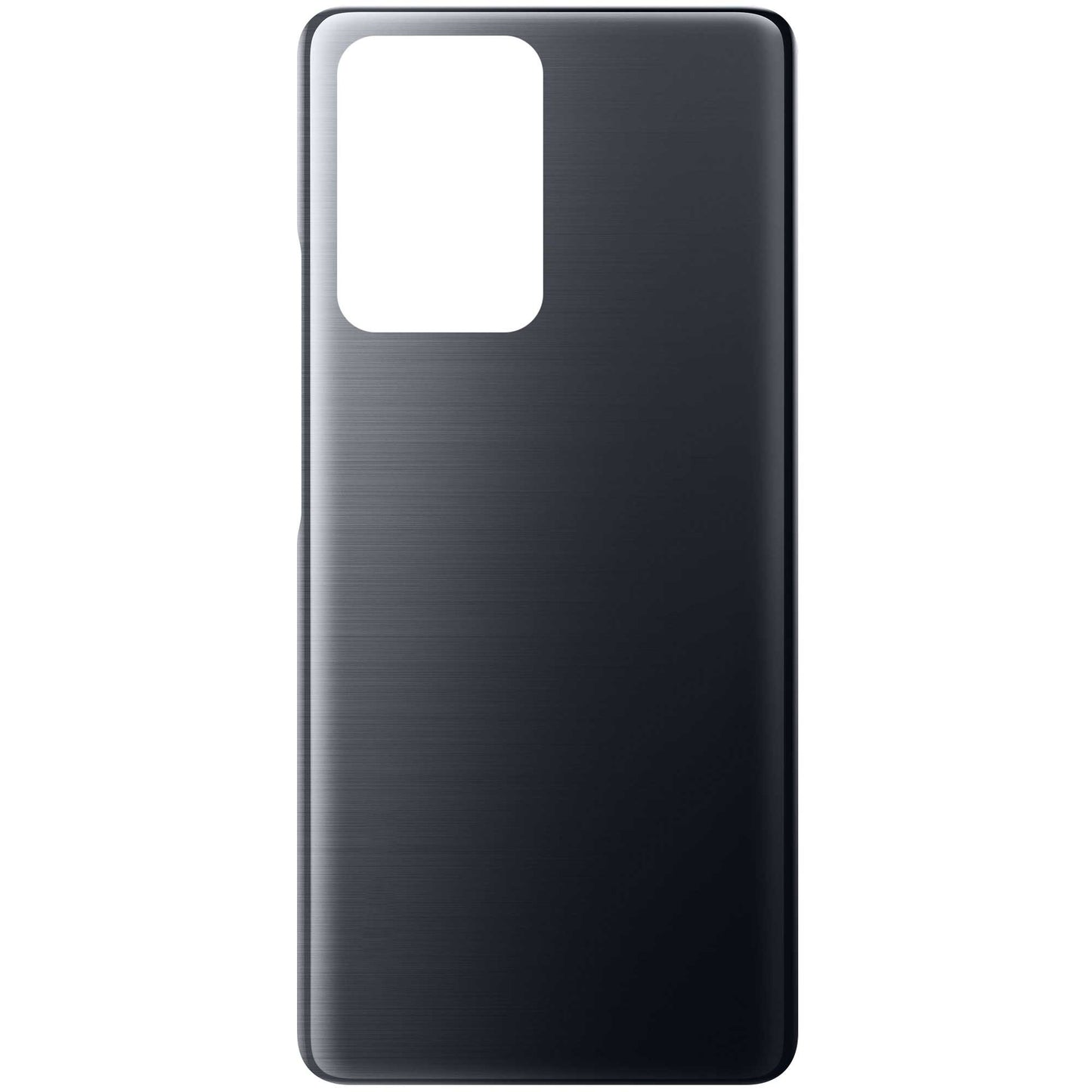 Poklopac baterije kompatibilan s Xiaomi 11T, Siva