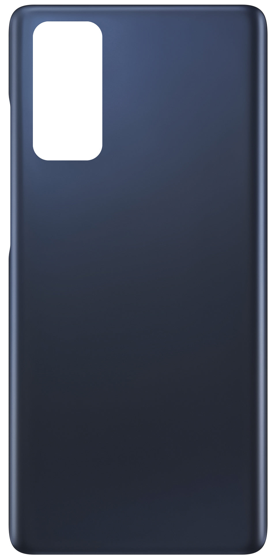 Poklopac baterije kompatibilan sa Samsung Galaxy S20 FE G780, tamnoplava