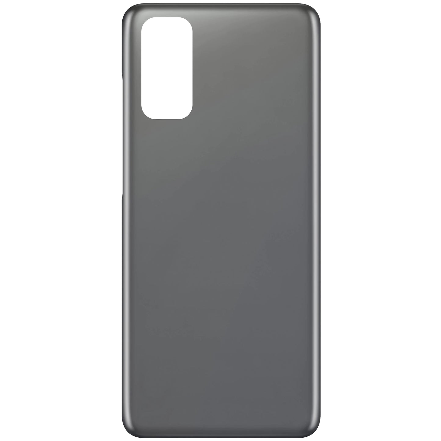 Poklopac baterije kompatibilan sa Samsung Galaxy S20 5G G981 / S20 G980, Siva