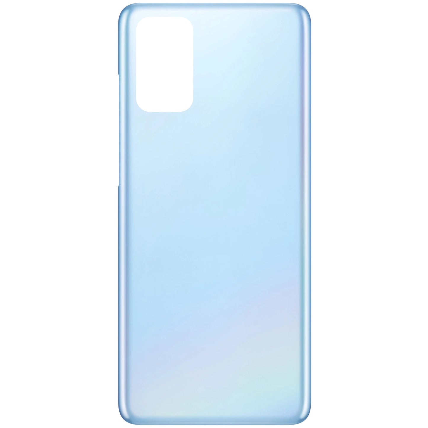 Poklopac baterije kompatibilan sa Samsung Galaxy S20+ 5G G986 / S20+ G985, Plava