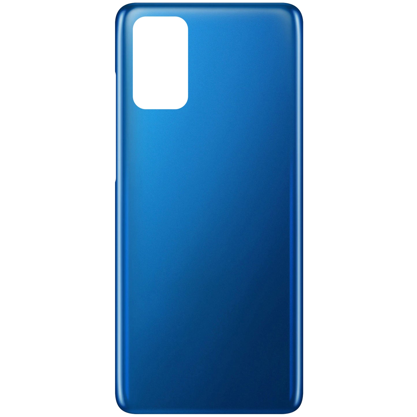 Poklopac baterije kompatibilan sa Samsung Galaxy S20+ 5G G986 / S20+ G985, Plava