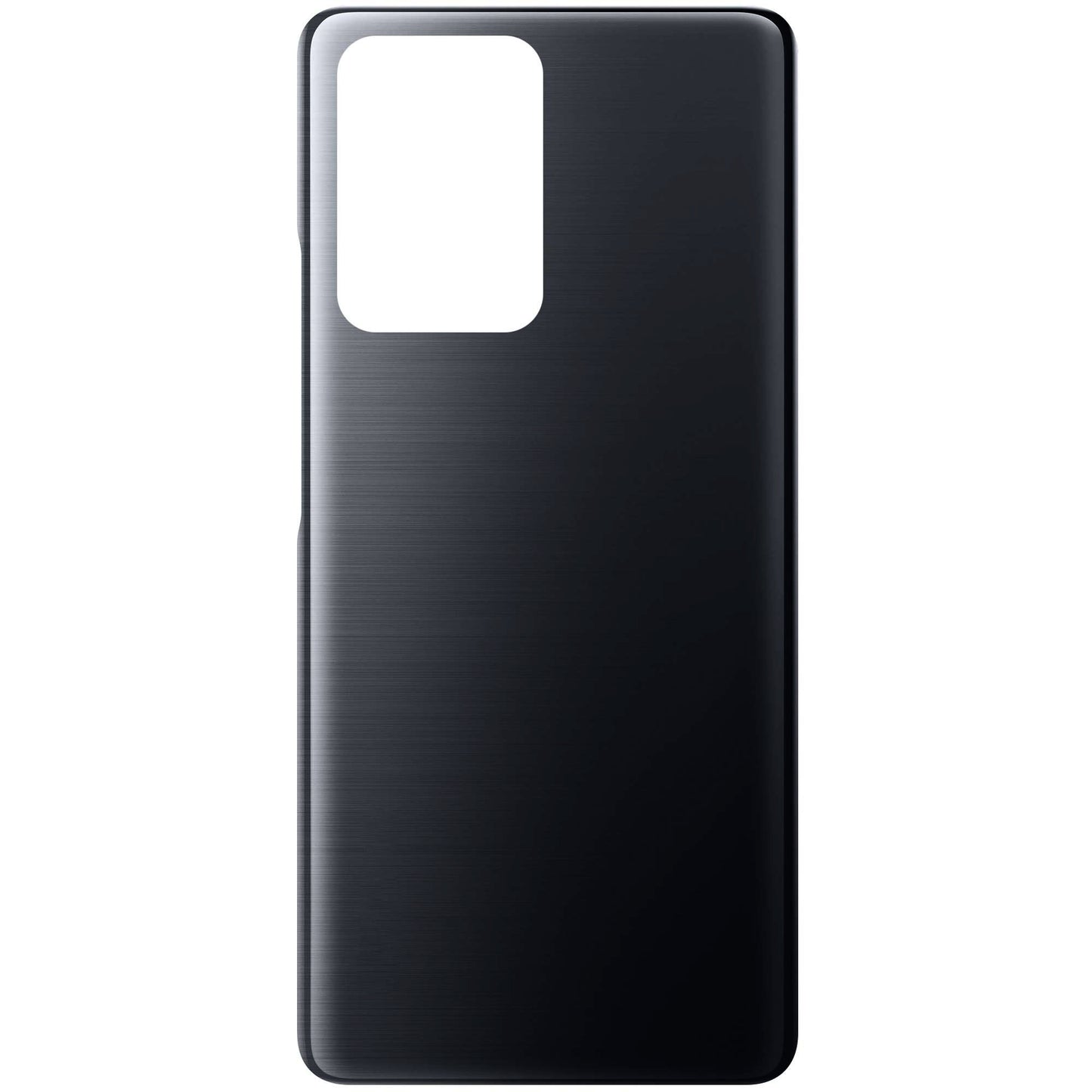 Poklopac baterije kompatibilan s Xiaomi 11T Pro, siva