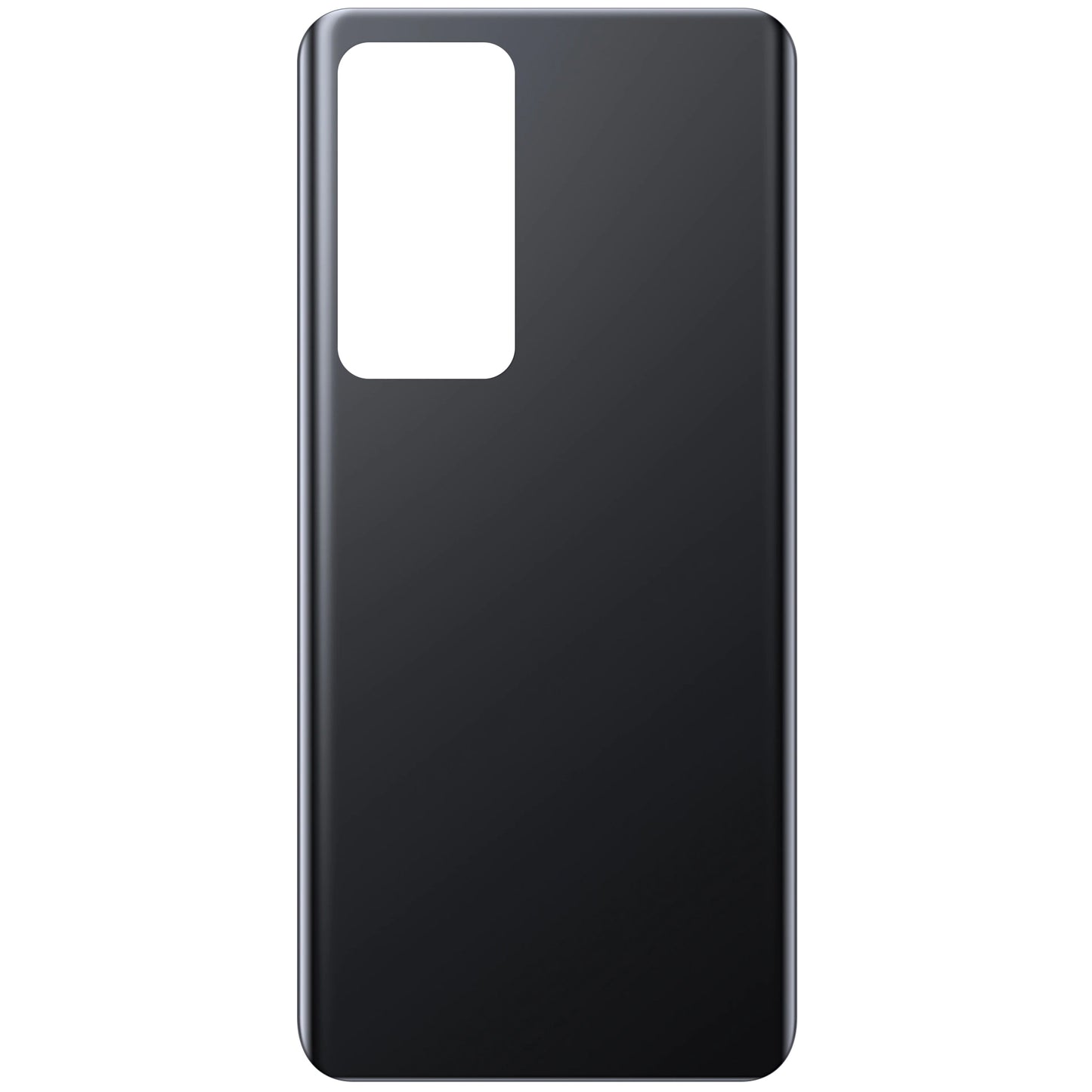 Poklopac baterije kompatibilan s Xiaomi 12T, Crni
