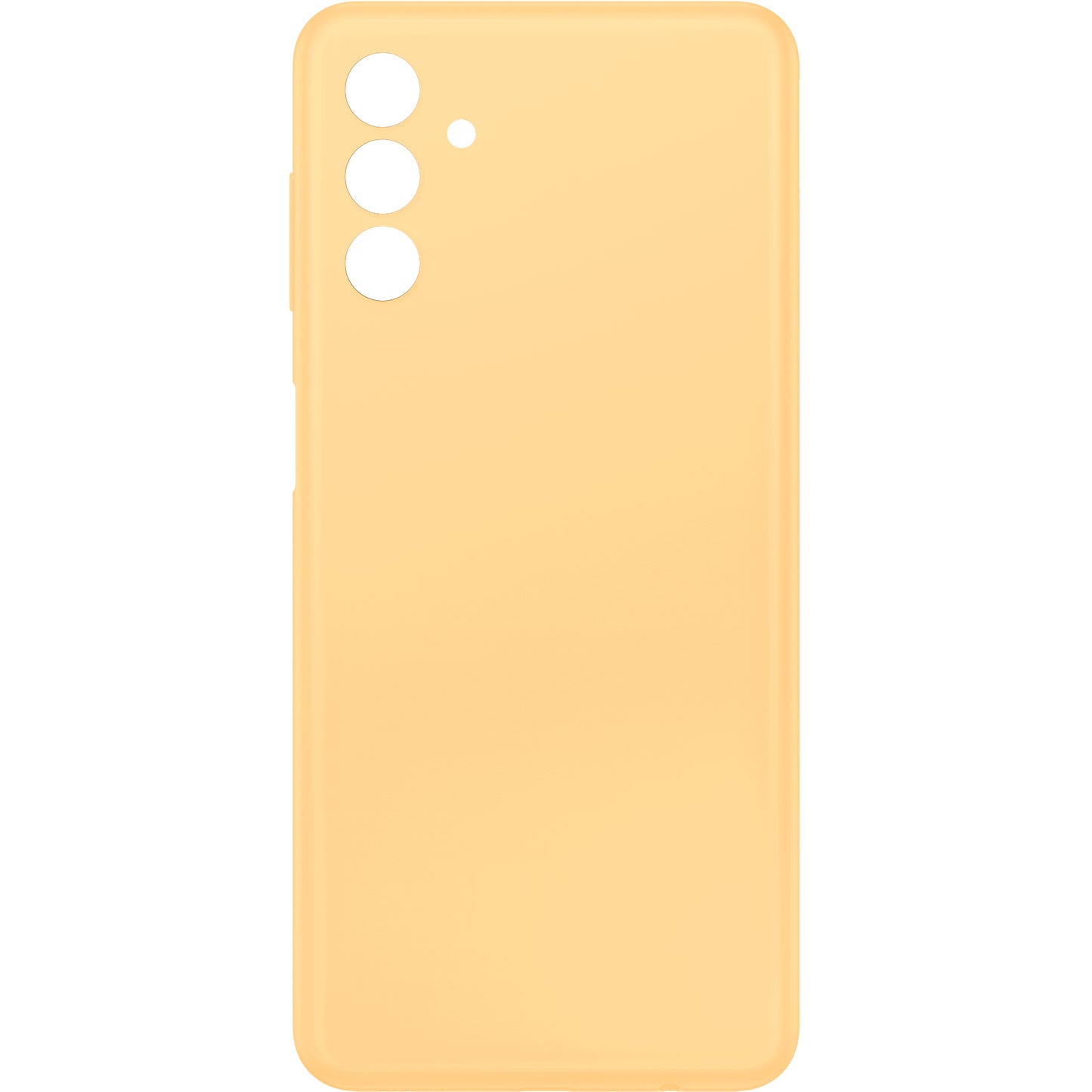 Poklopac baterije kompatibilan sa Samsung Galaxy A13 5G A136, Narančasta