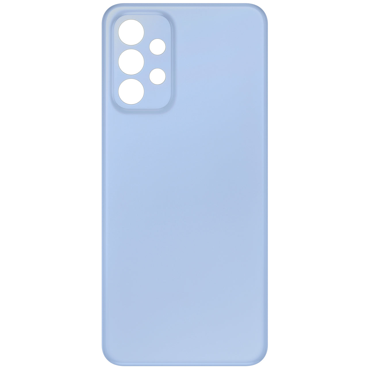 Poklopac baterije kompatibilan sa Samsung Galaxy A23 5G A236, Plava