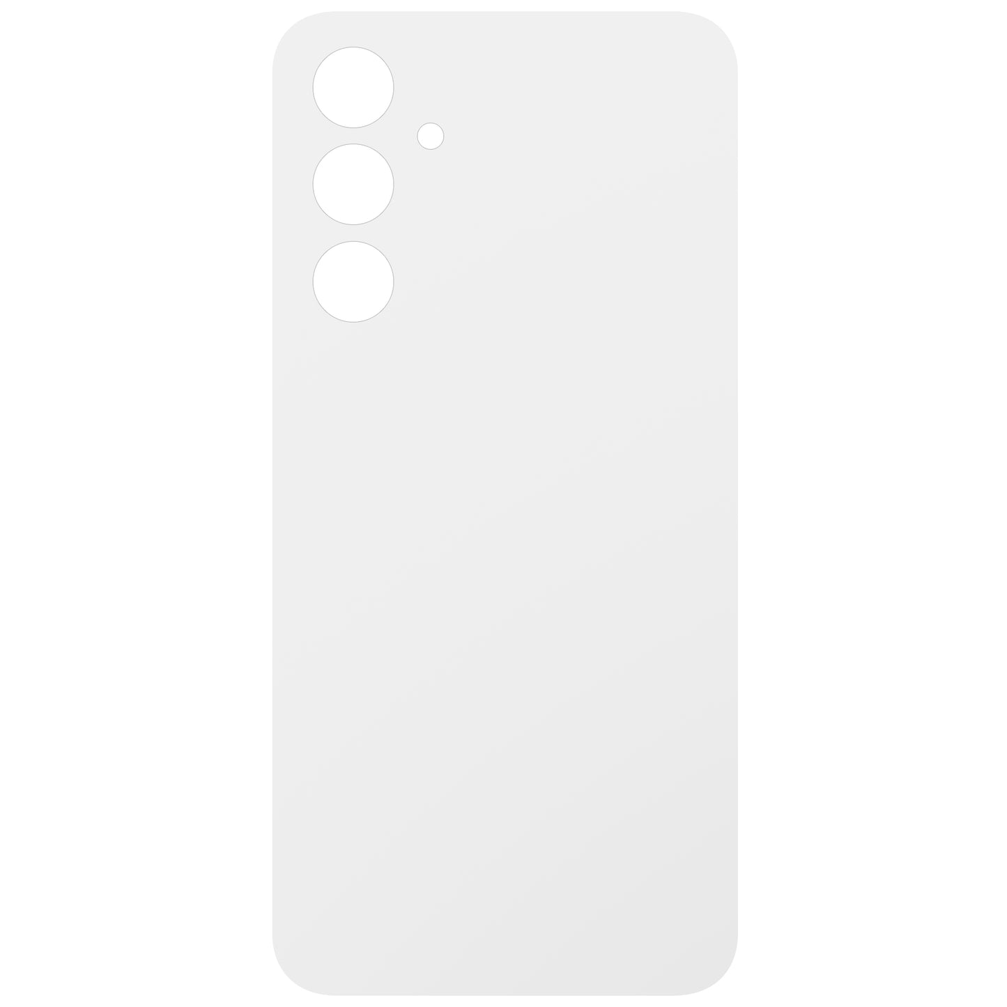 Poklopac baterije kompatibilan sa Samsung Galaxy A54 A546, Bijela