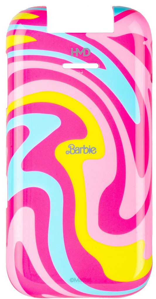 Poklopac baterije za HMD Barbie, River Style