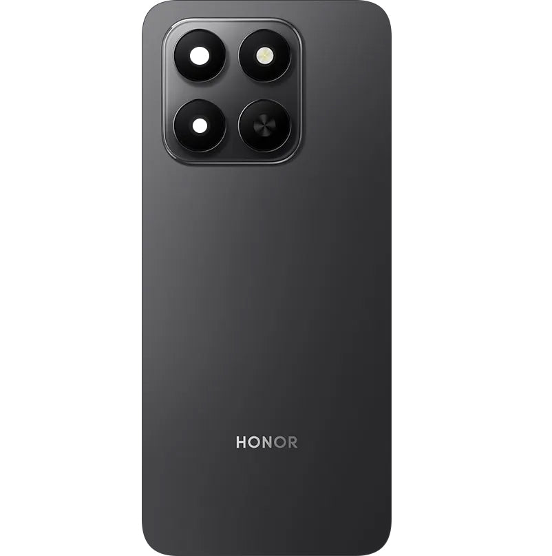 Poklopac baterije Honor 400 Smart 5G, Crna (Velvet Black), Zamjena 9707ACCX