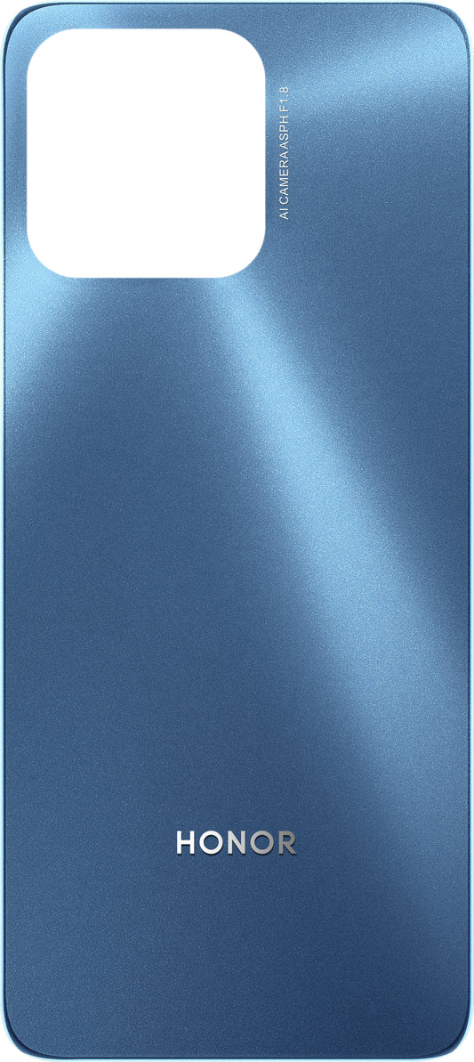 Poklopac baterije Honor 70 Lite, Plavi (Ocean Blue), Servisni paket 9707AAMC