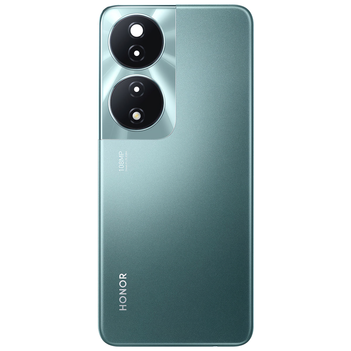 Poklopac baterije Honor 90 Smart, Zelen (Emerald Green), Swap 0235AJRR