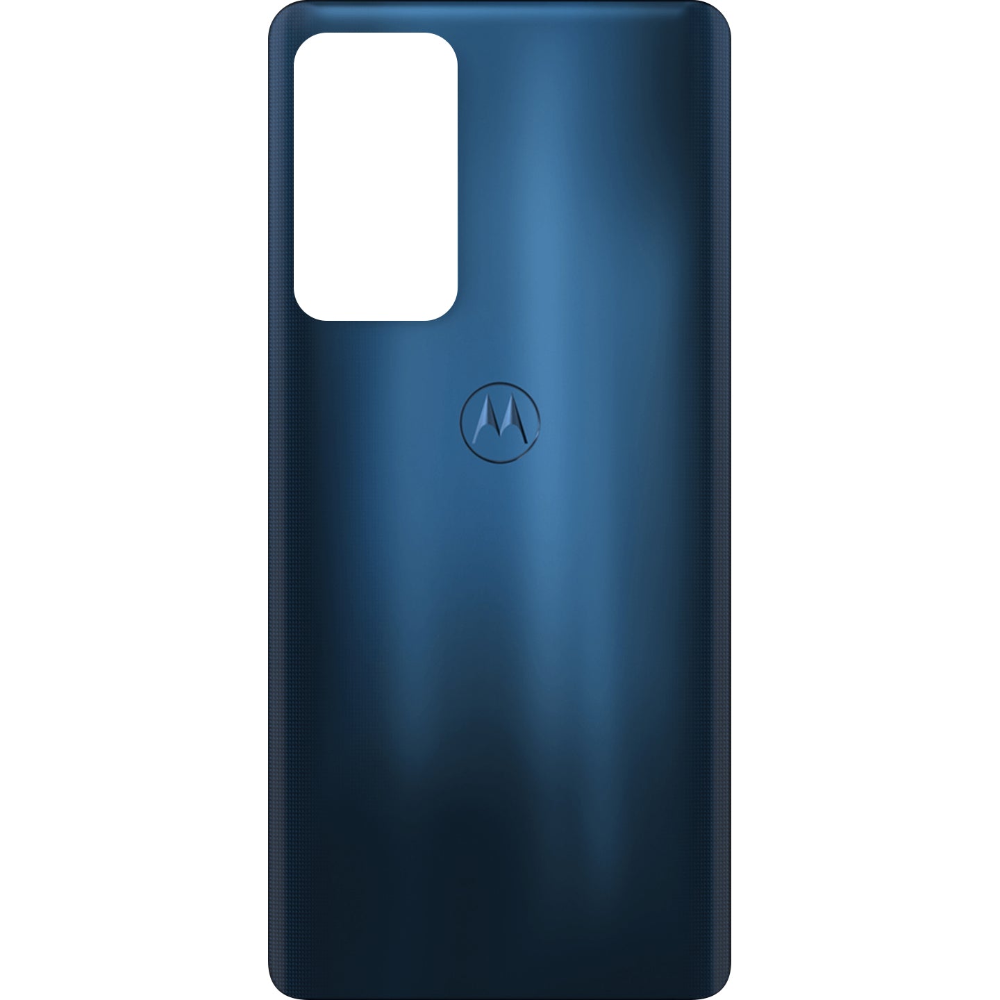 Poklopac baterije Motorola Edge 20 Pro, Plava (Midnight Blue), Service Pack 5S58C19371