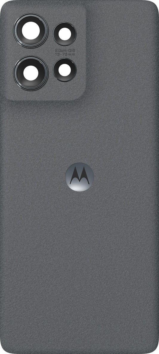 Poklopac baterije Motorola Edge 50, sivi (Koala Gray), paket za servis 5S58C24925