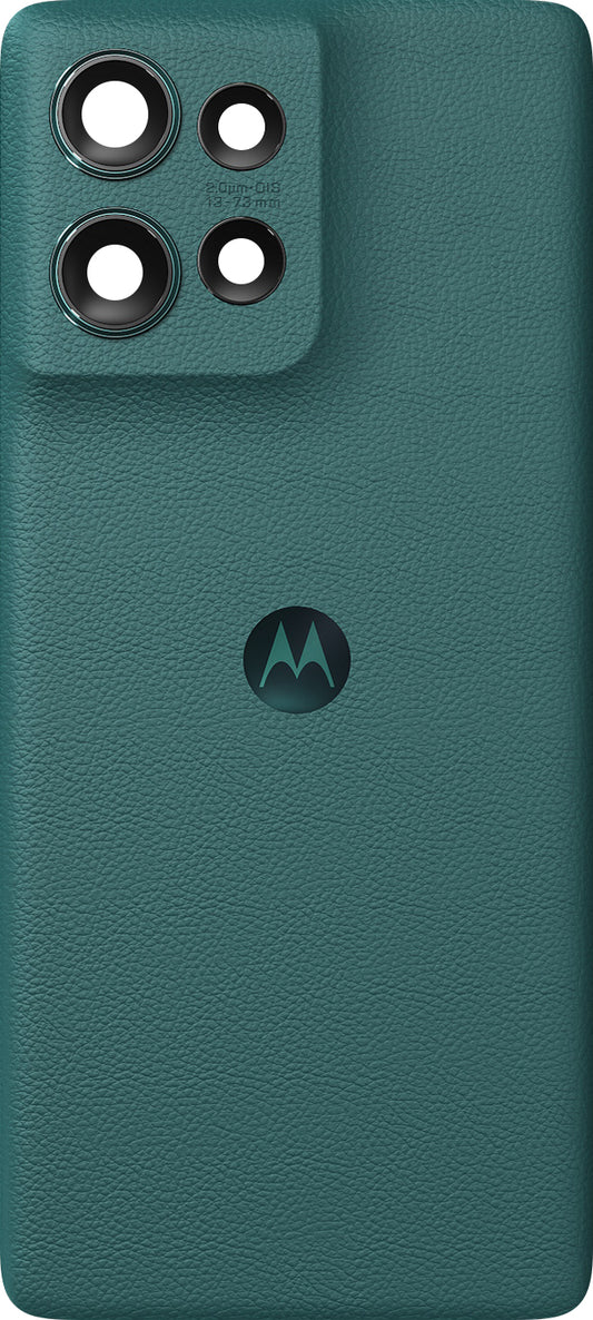 Poklopac baterije Motorola Edge 50, Zelena (Jungle Green), Servisni paket 5S58C24926
