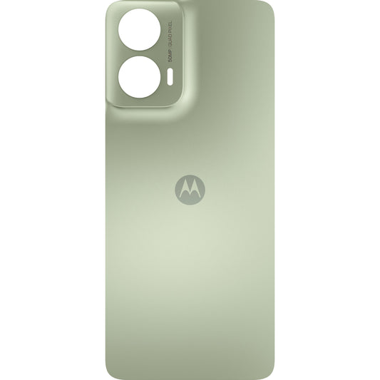 Poklopac baterije Motorola Moto G24, Zelena (Ice Green), Servisni paket 5S58C23815