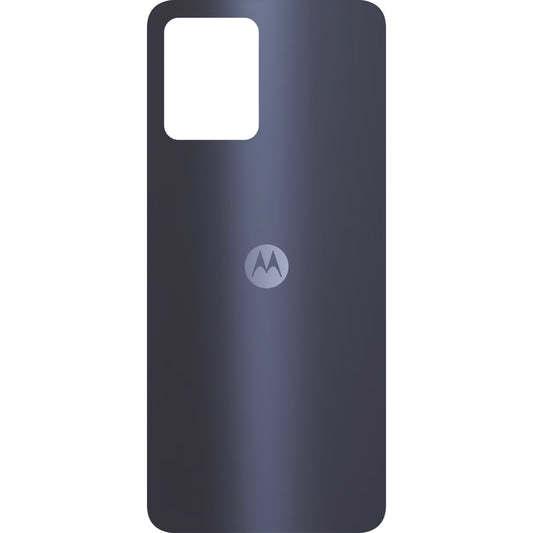 Poklopac baterije Motorola Moto G54, Plava (Ponoćno plava), Zamjena