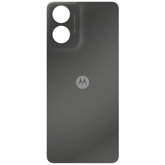 Poklopac baterije Motorola Moto E14, Sivi (Grafitno siva), Zamjena