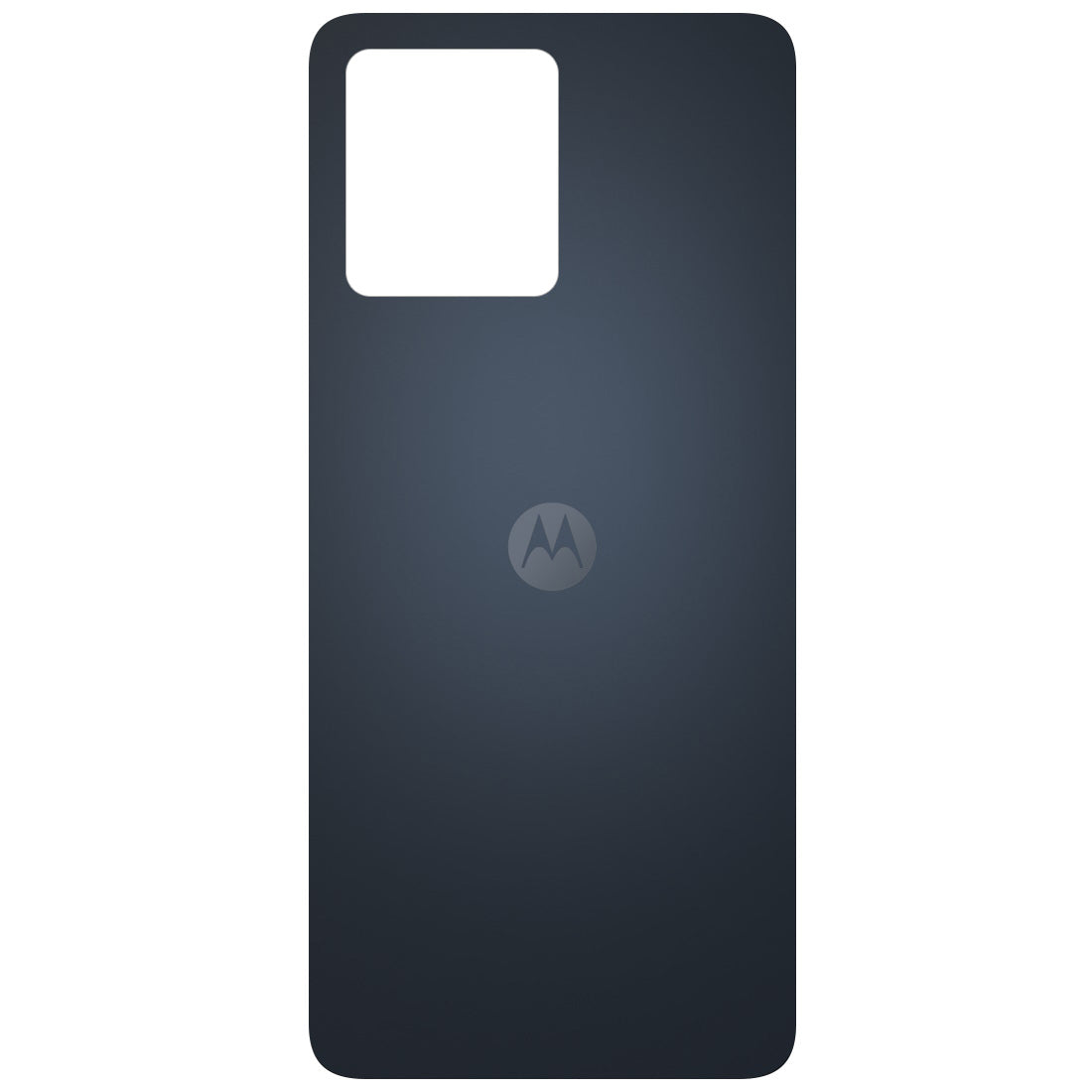 Poklopac baterije Motorola Moto G84, Plava (Midnight Blue), Service Pack 5S58C23236