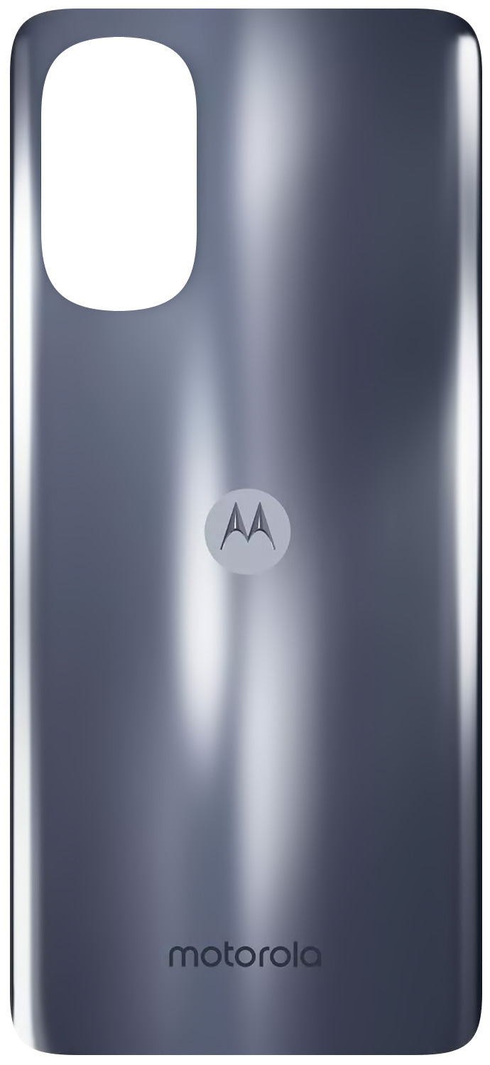Poklopac baterije Motorola Moto G62 5G, Siva (Midnight Gray), Service Pack 5S58C20939