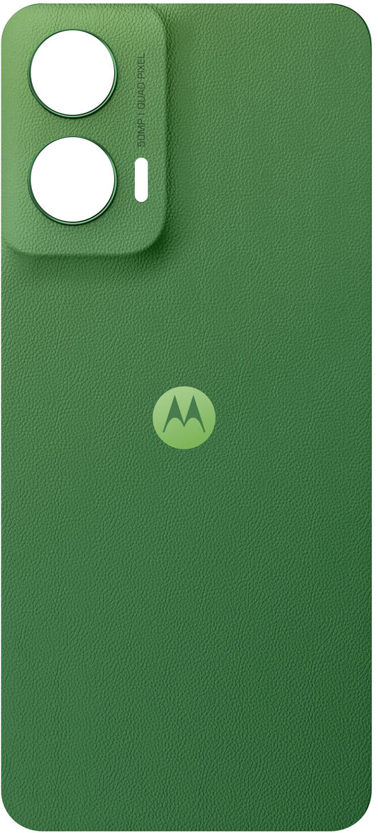 Poklopac baterije Motorola Moto G35, Zeleni, Service Pack 5S58C28885TD