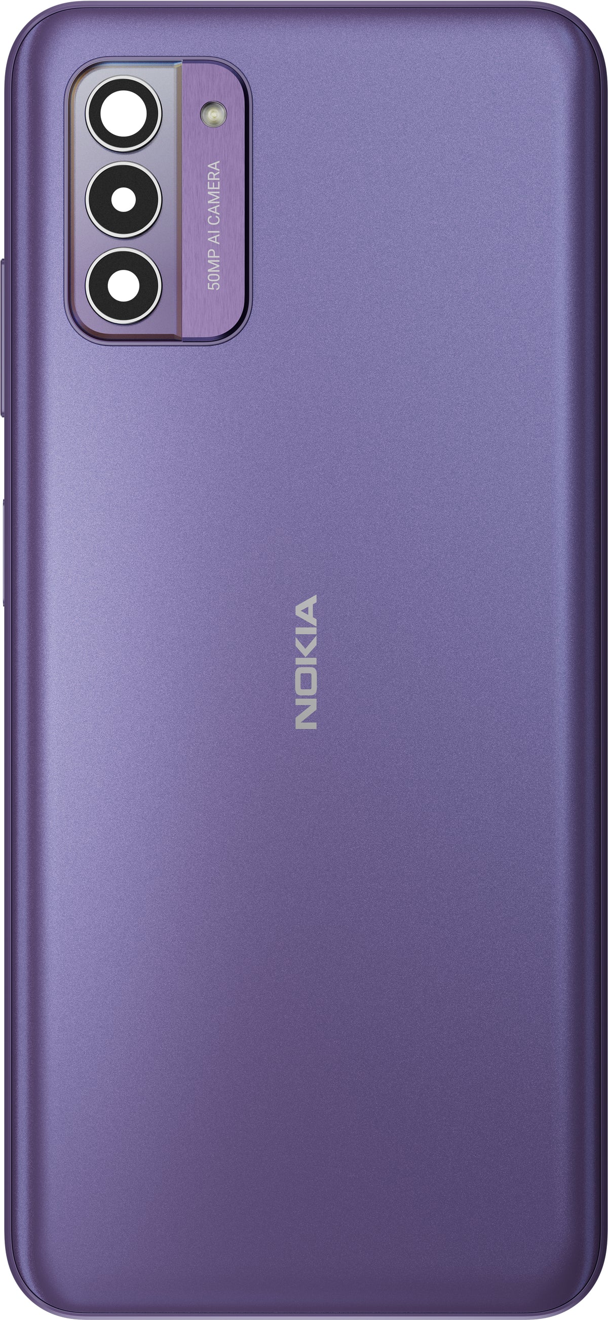 Poklopac baterije Nokia G42, ljubičasta, Service Pack 70201546H001