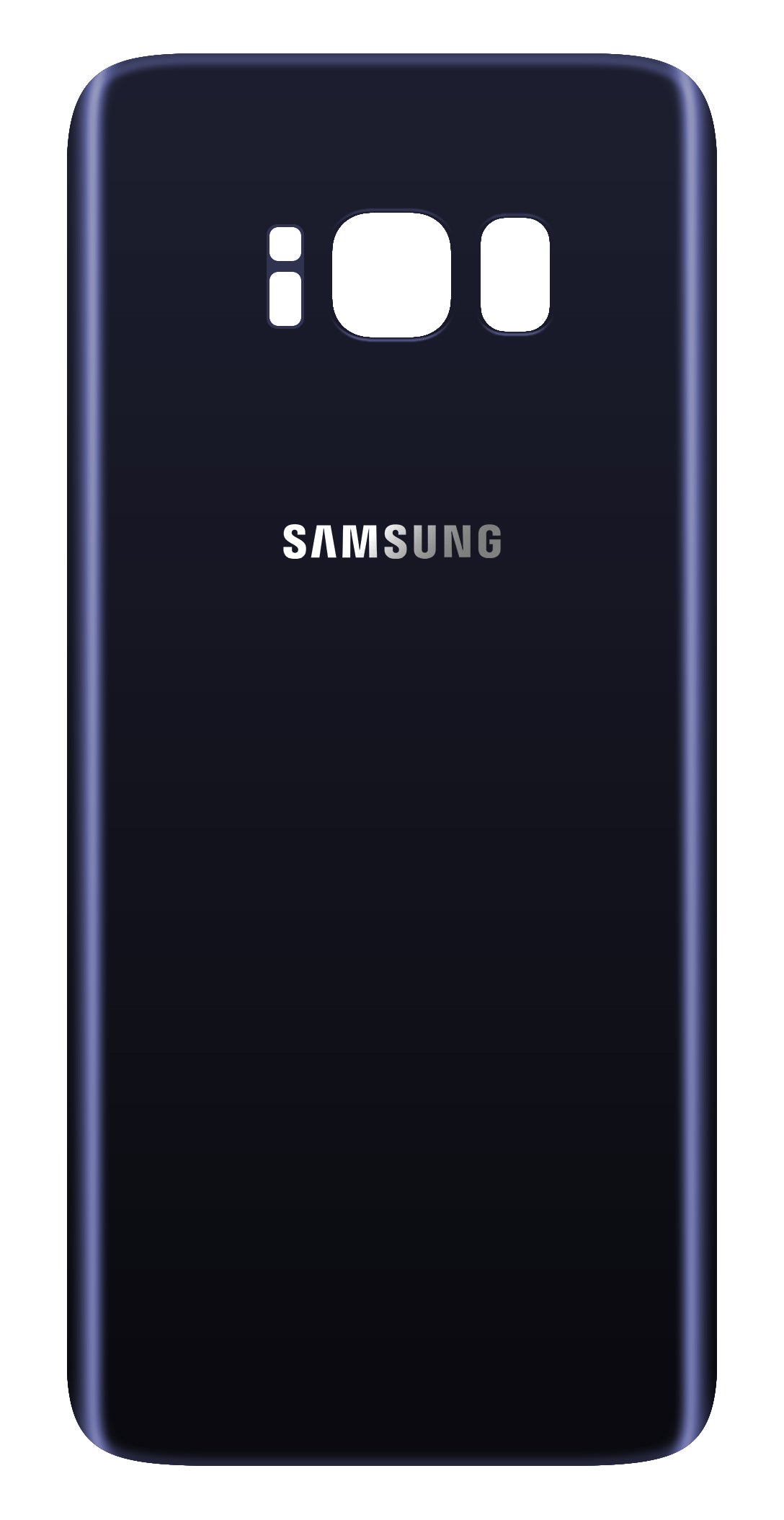 Poklopac baterije Samsung Galaxy S8 G950, Plava