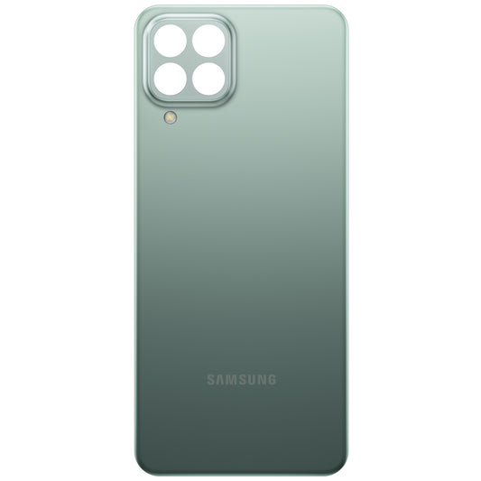 Poklopac baterije Samsung Galaxy M33 M336, Zelena, Servisni paket GH82-28444C
