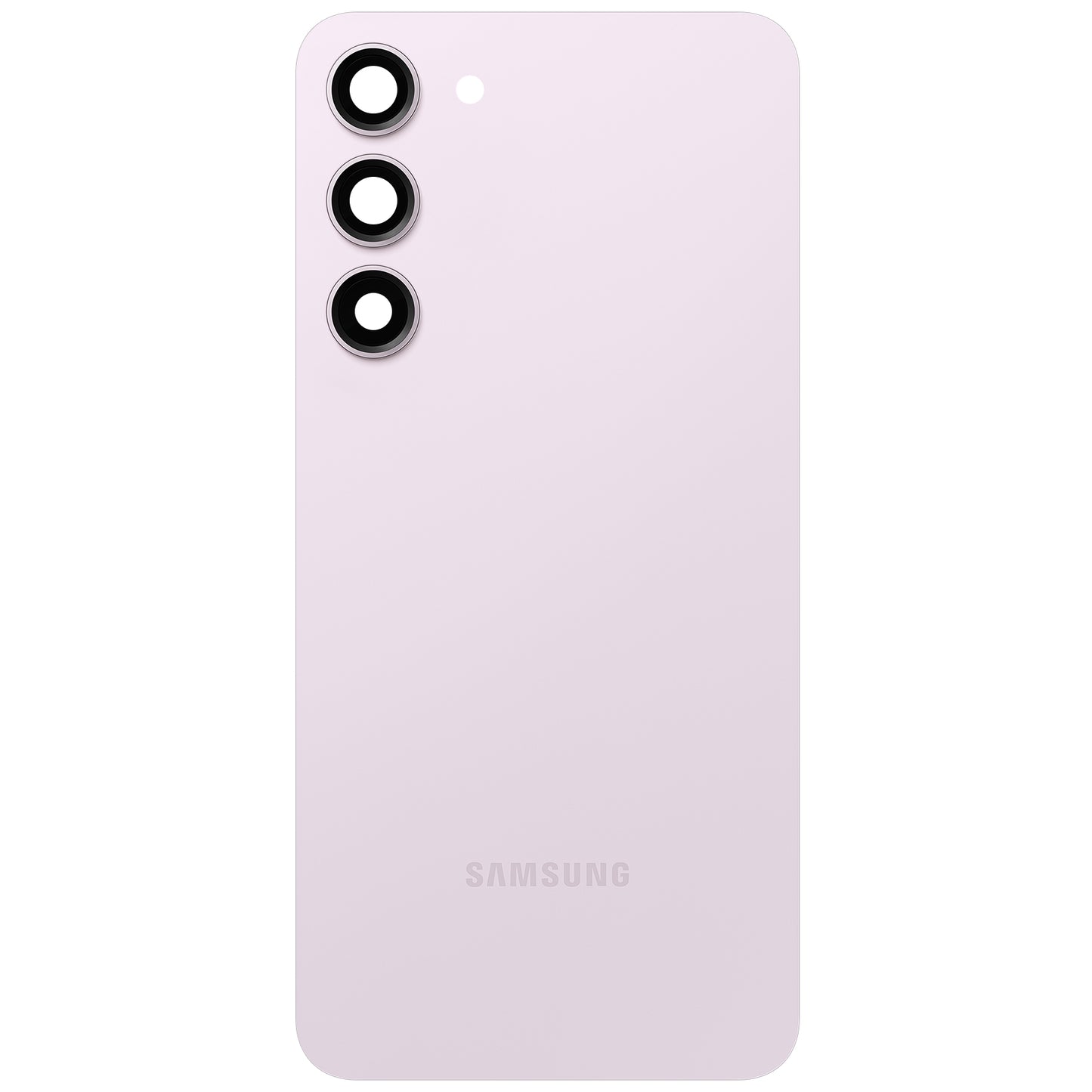 Poklopac baterije Samsung Galaxy S23+ S916, Ljubičasta (Lavanda), Service Pack GH82-30388D