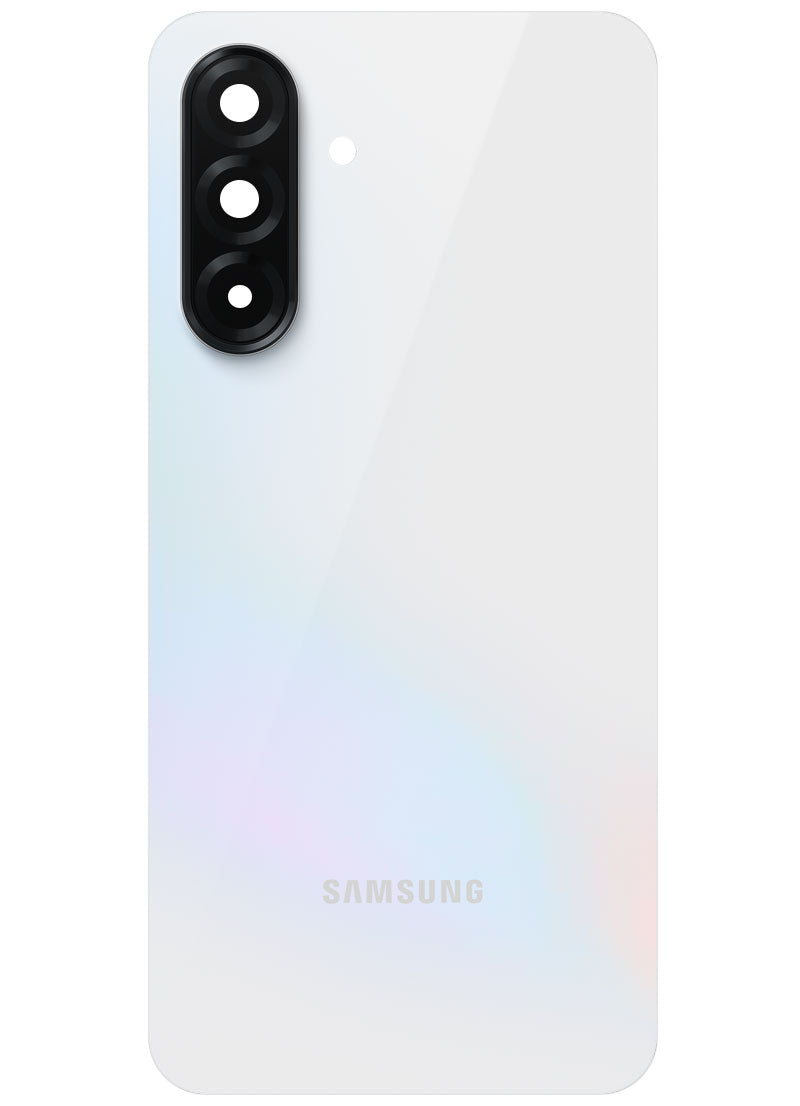 Poklopac baterije Samsung Galaxy A36 A366, Bijela (Awesome White), Service Pack GH82-36804B