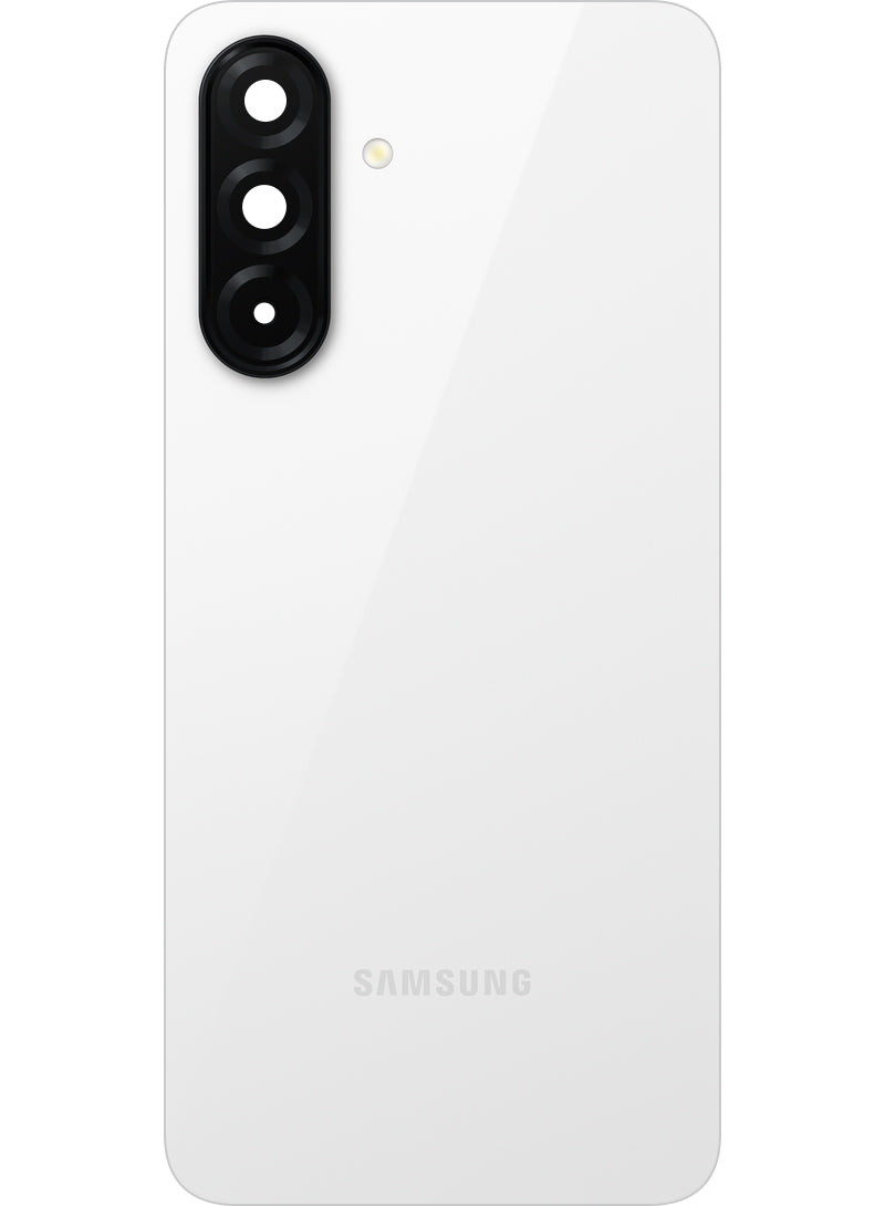 Poklopac baterije Samsung Galaxy A26 A266, Bijeli, Service Pack GH82-37020B