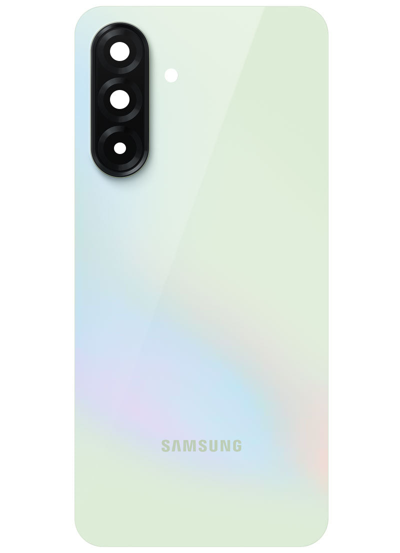 Poklopac baterije Samsung Galaxy A36 A366, Zelena (Awesome Lime), Service Pack GH82-36804C