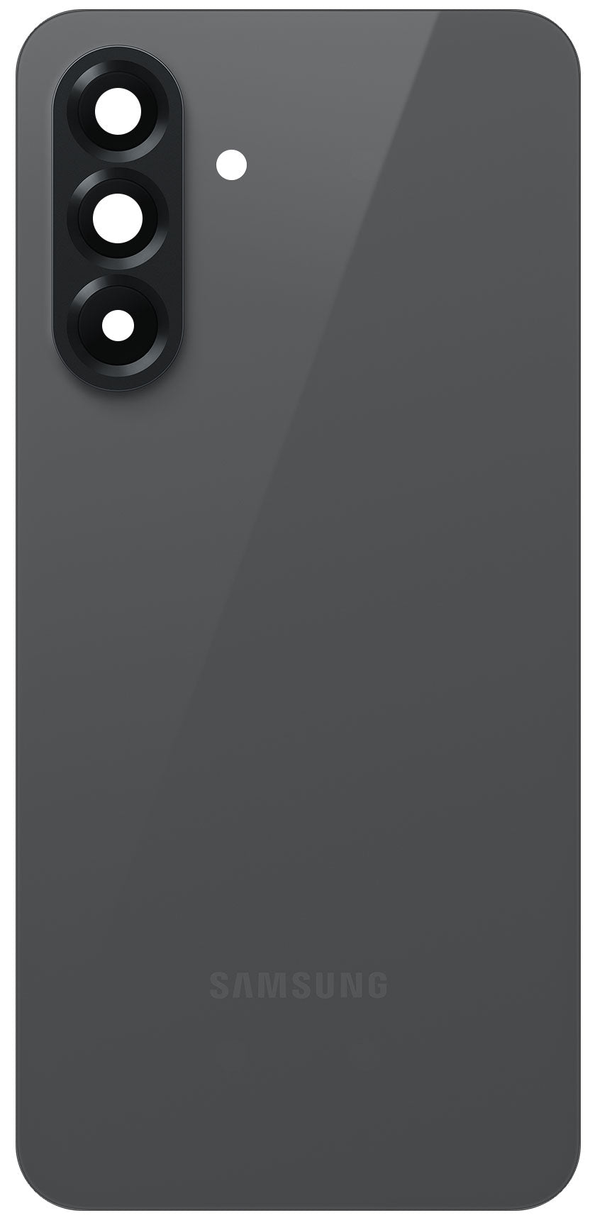 Poklopac baterije Samsung Galaxy A56 A566, Sivi (Awesome Graphite), Service Pack GH82-36807A