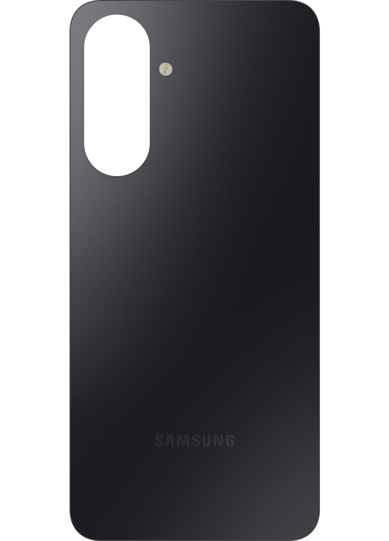 Poklopac baterije Samsung Galaxy A17 5G A176, Crni, Zamjena GH82-38039A