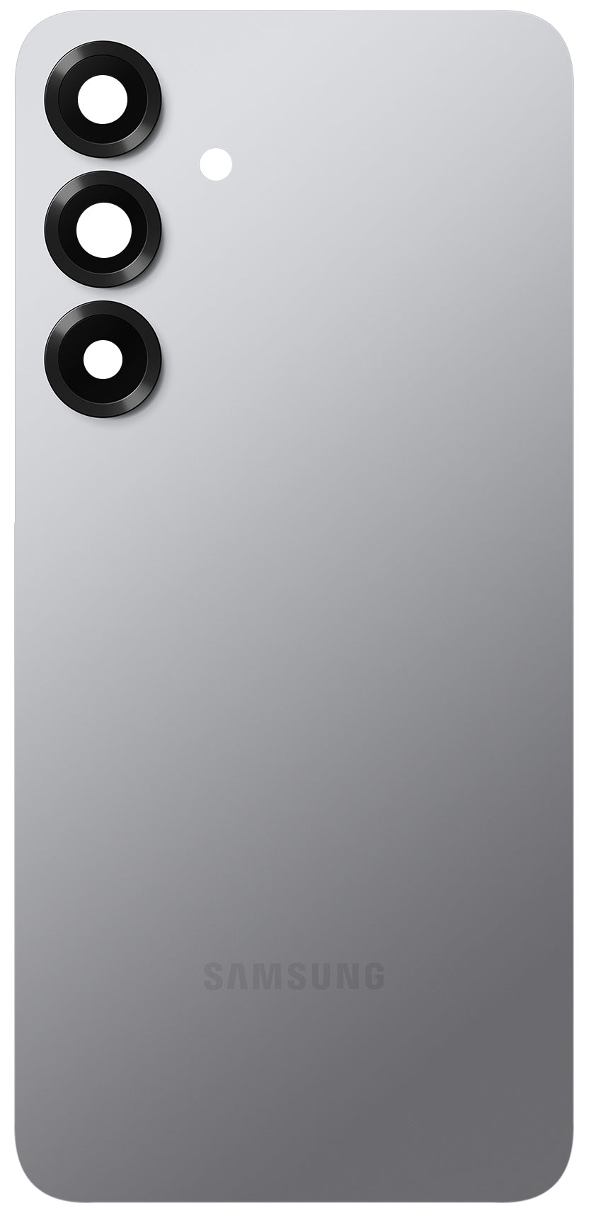 Poklopac baterije Samsung Galaxy S25 S931, Srebrni (Silver Shadow), Service Pack GH82-36295A