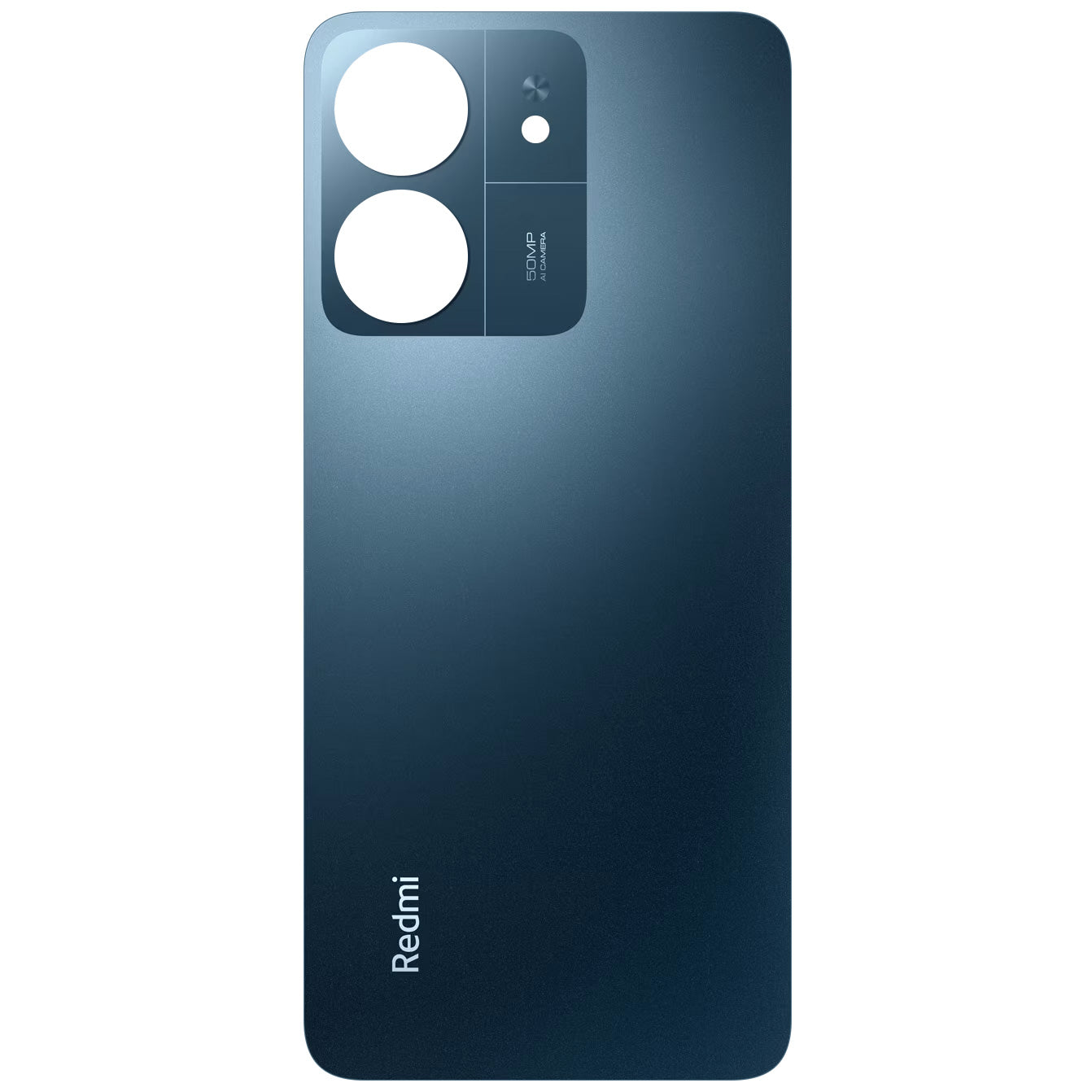 Poklopac baterije Xiaomi Redmi 13C NFC, Plava (Navy Blue), Service Pack 1610111001487A