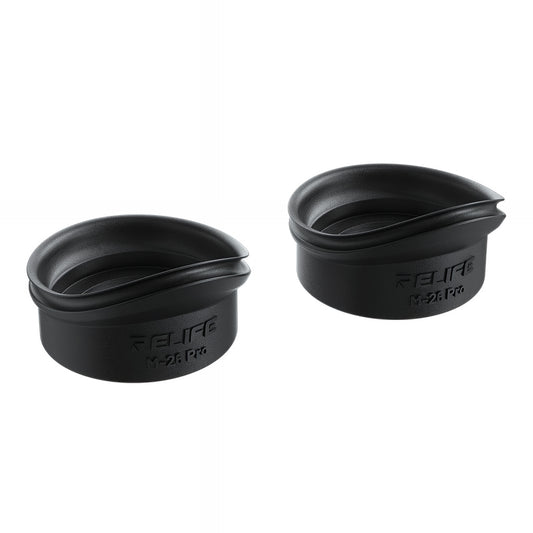 Zaštitni poklopac Relife M-26 Pro Max za leću mikroskopa, set od 2 komada