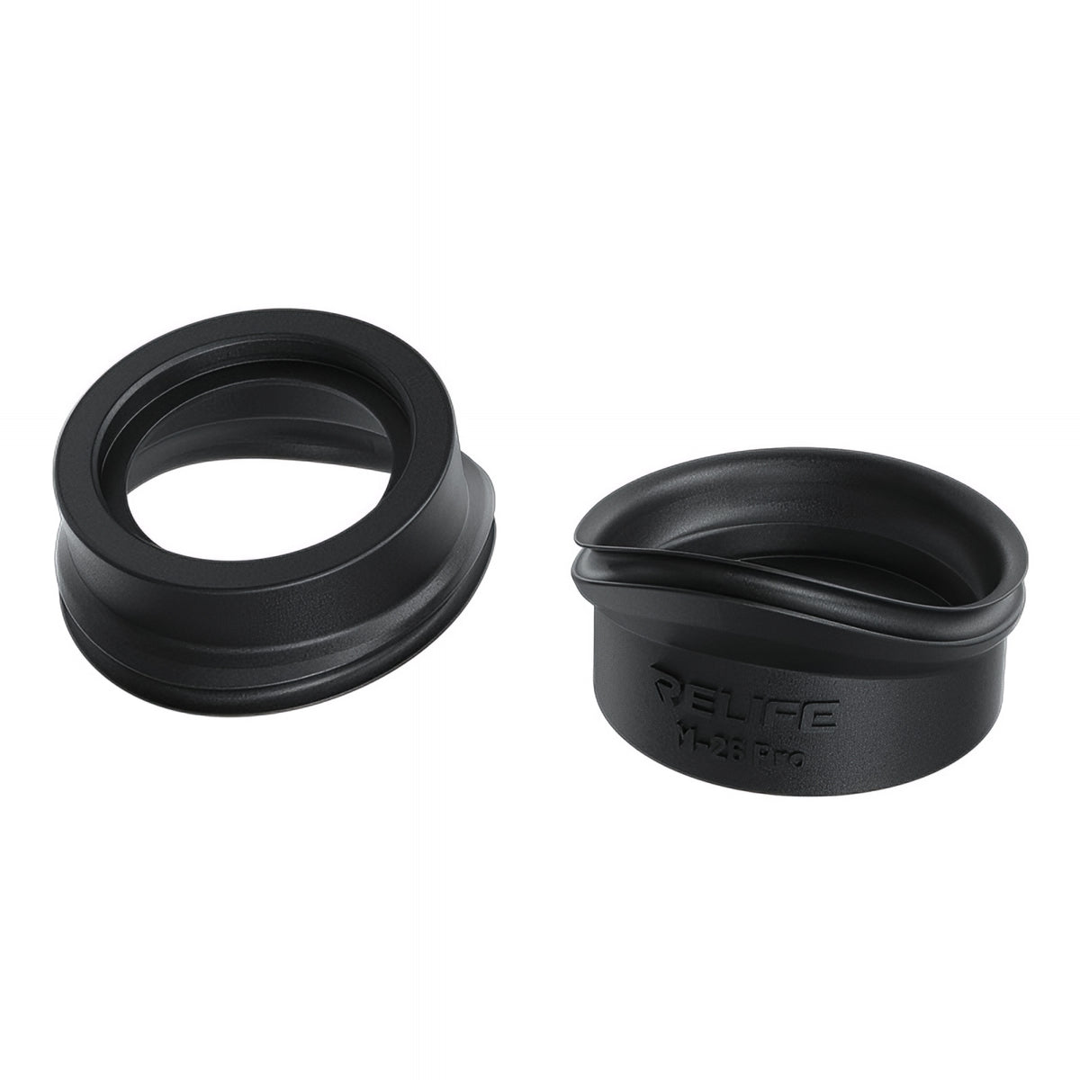 Zaštitni poklopac Relife M-26 Pro Max za leću mikroskopa, set od 2 komada