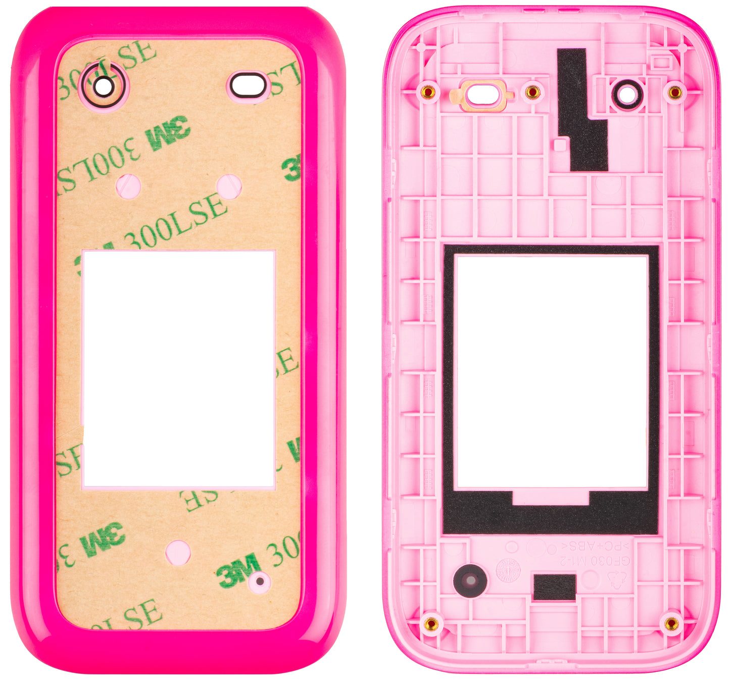 Shell Cover za HMD Barbie