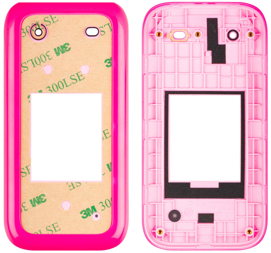 Shell Cover za HMD Barbie