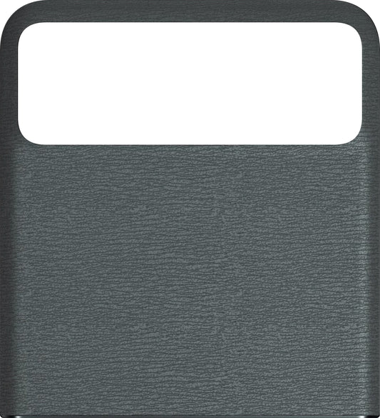 Gornji Poklopac Motorola Razr 40, Zelena (Sage Green), Zamjena