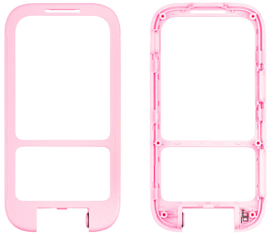 C Shell Cover za HMD Barbie