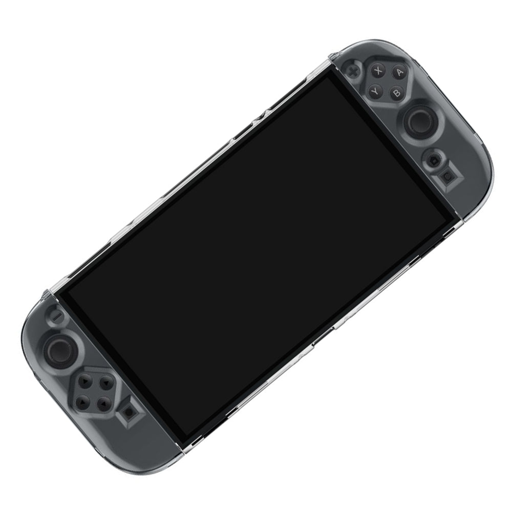 Zaštitno kućište Spigen Air Fit za Nintendo Switch 2 konzolu, Prozirno ACS09311