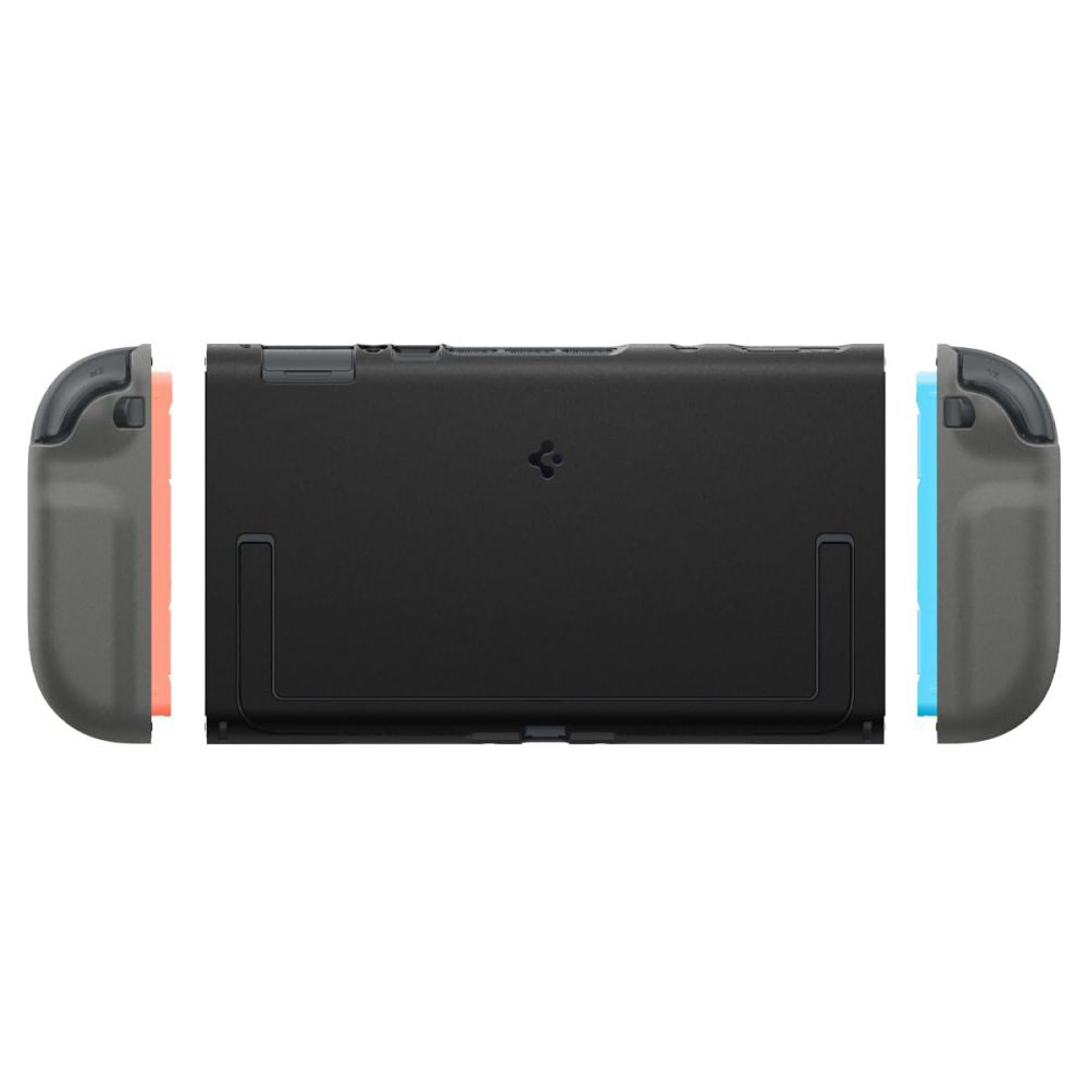 Zaštitno kućište Spigen Nano Pop za Nintendo Switch 2 konzolu, Crna ACS10206