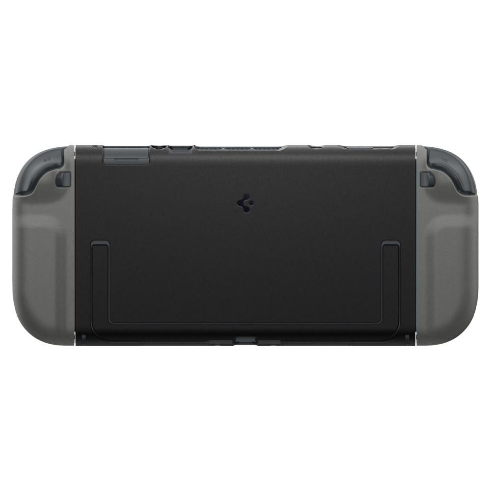 Zaštitno kućište Spigen Nano Pop za Nintendo Switch 2 konzolu, Crna ACS10206