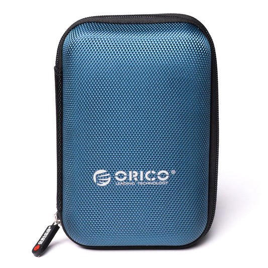 Zaštitna torbica Orico PHD-25 za HDD / SSD 2.5 inča, Plava