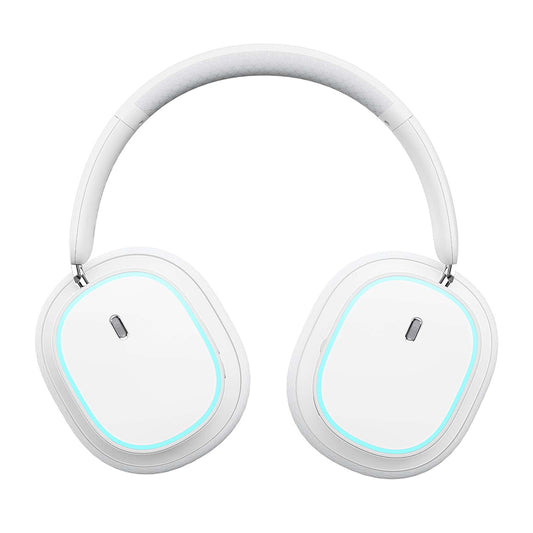 Slušalice za gaming Baseus AeQur GH02, RGB, BT / Wi-Fi / Žičane, Crne A00050800113-Z1