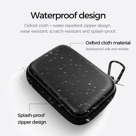 USB / USB-C čitač kartica OEM OmniLink Pro-002 Travel, 7u1, Siva